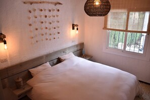 3 عدّة غرف نوم ومكواة/لوح كي وواي فاي