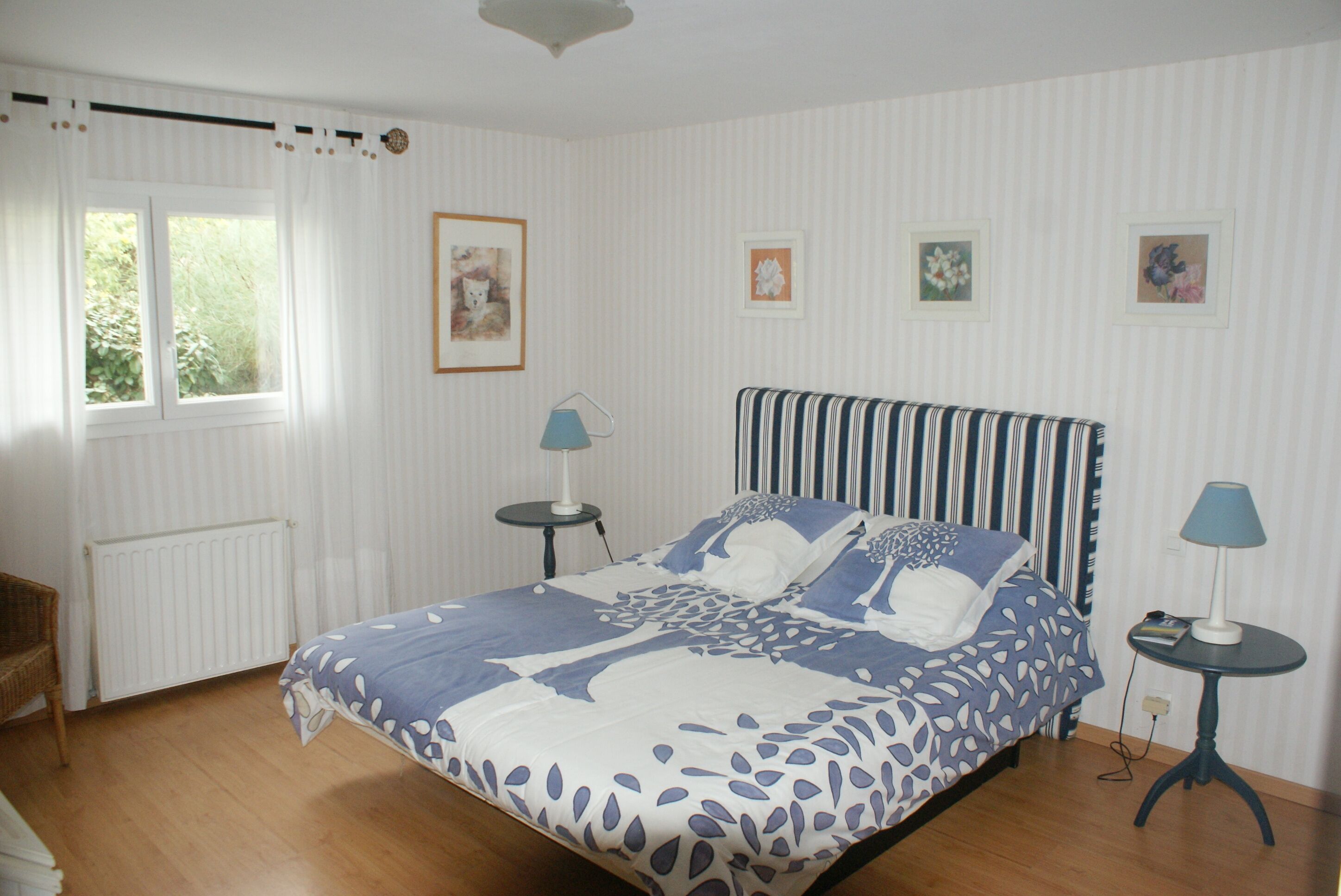 Villa with salt pool on the Arcachon basin