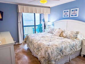 3 bedrooms, free WiFi, bed sheets - Experience Tilghman Beach and Racquet Club Unit 323! Oceanfront, Pools, Tennis, Close to Main Street! (North Myrtle Beach)