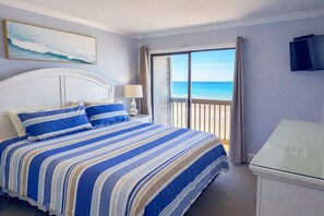 3 chambres, accès Internet, draps fournis