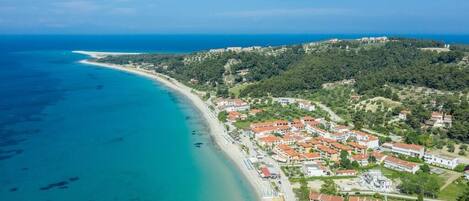 Spiaggia
