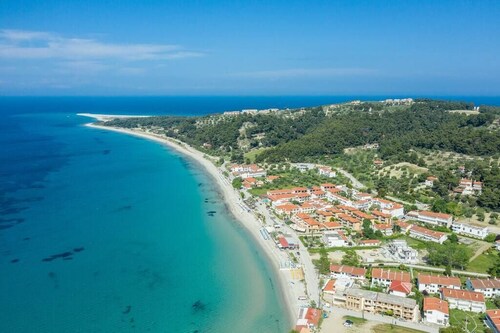 Possidi Villas II by Halkidiki Villas