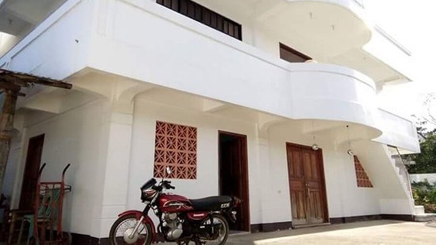 Shirly's Pension and Restaurant