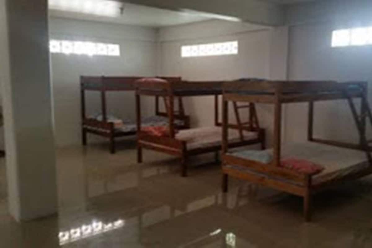 룸 (Dormitory) | 침대 시트
