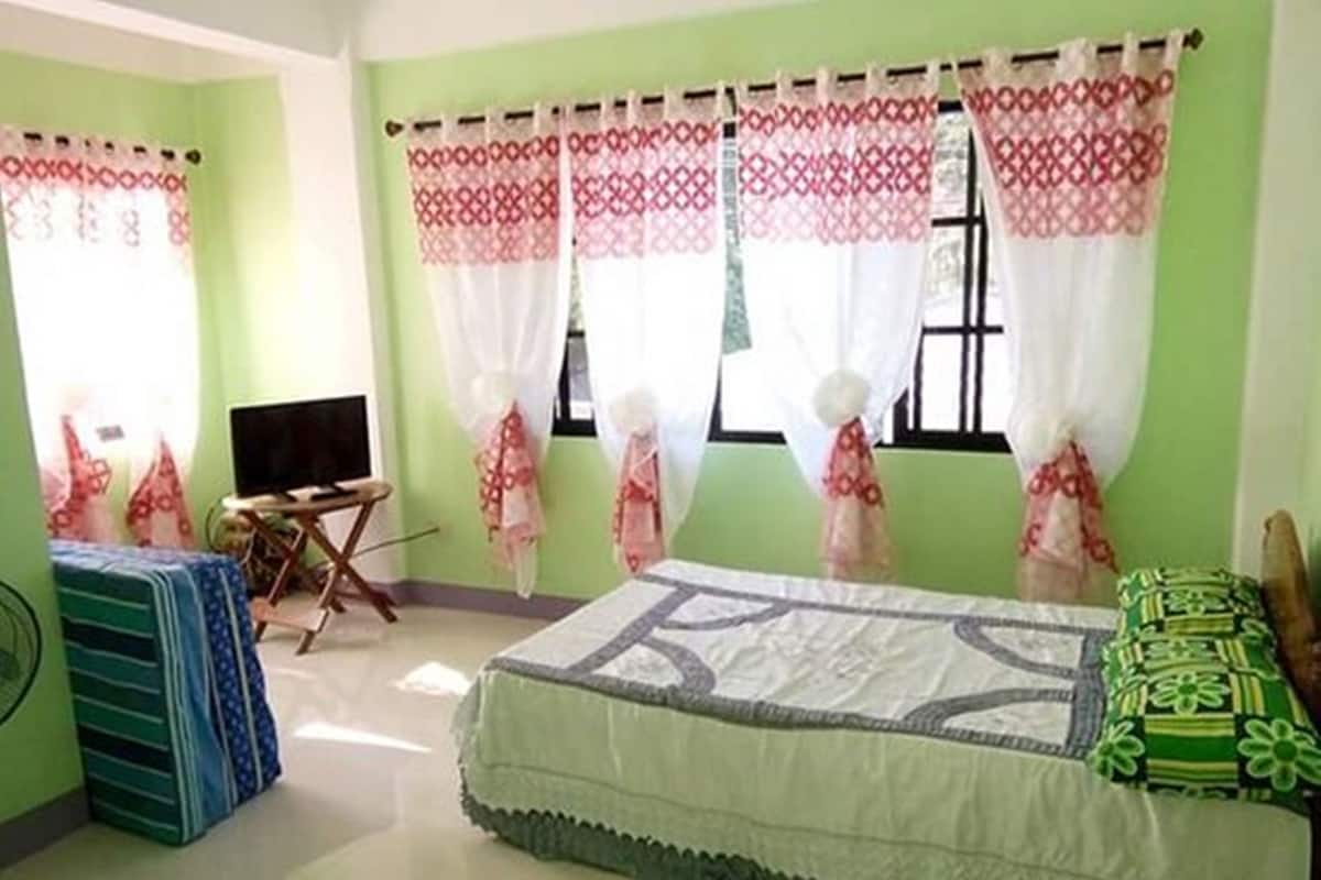 Chambre Familiale