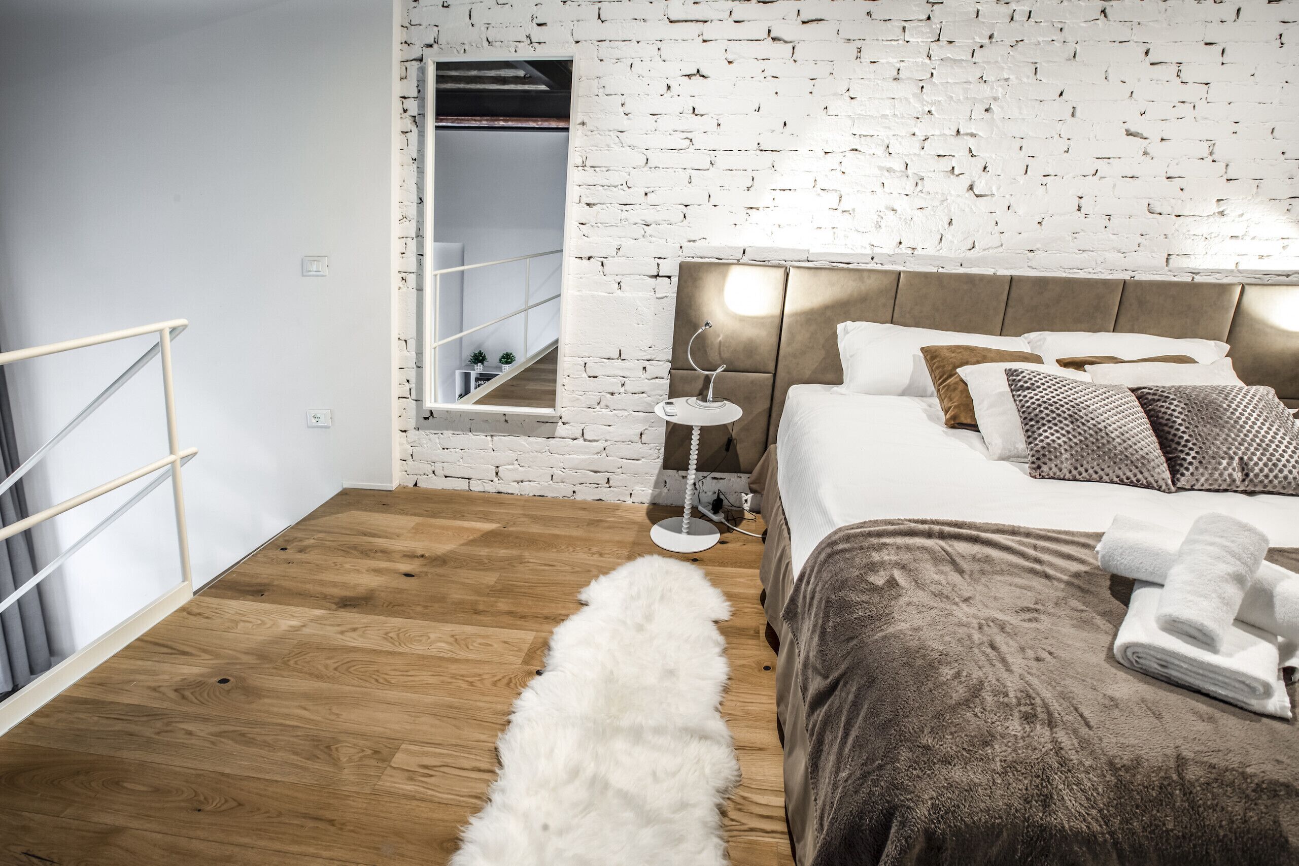 Industrial Loft Venice R&R