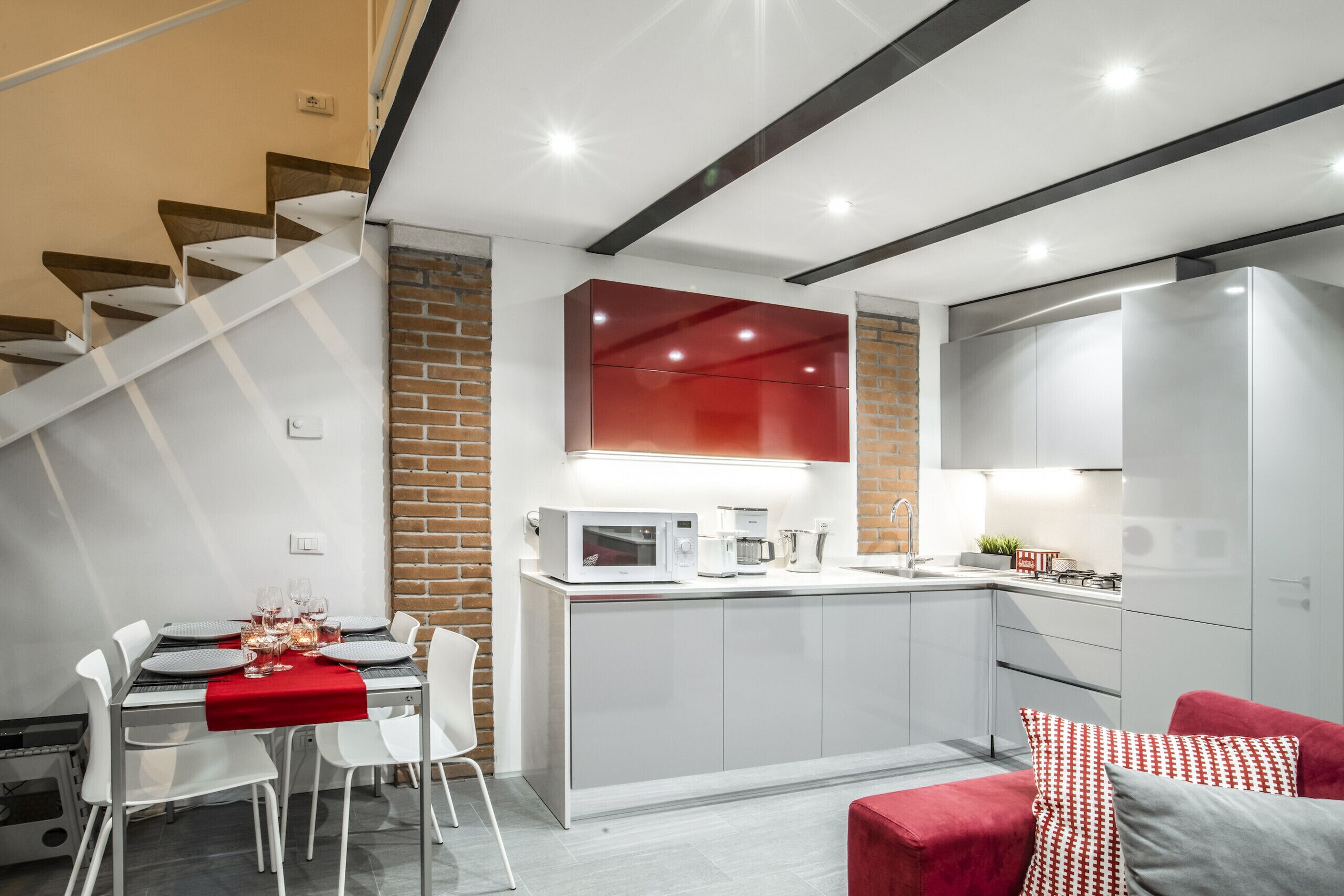 Industrial Loft Venice R&R