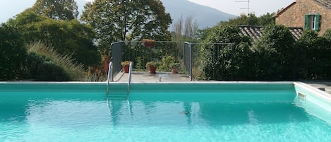 Alberca