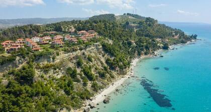 Akrogiali Villas I, Posidi