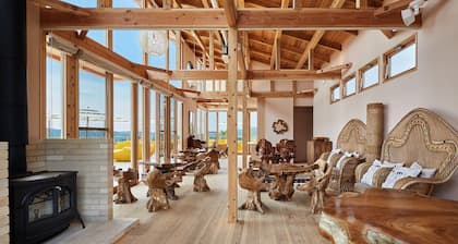 Grand Chariot Hokutoshichisei 135°