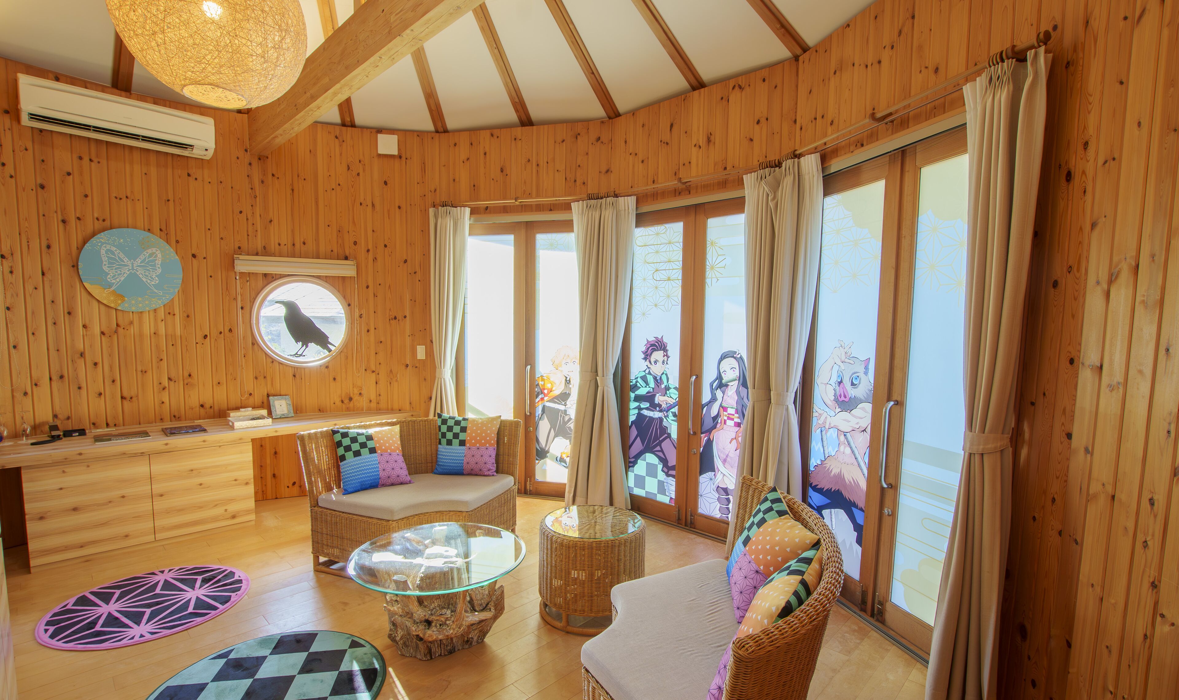 Grand Chariot Hokutoshichisei 135°, Awaji: Hotel Reviews, Rooms