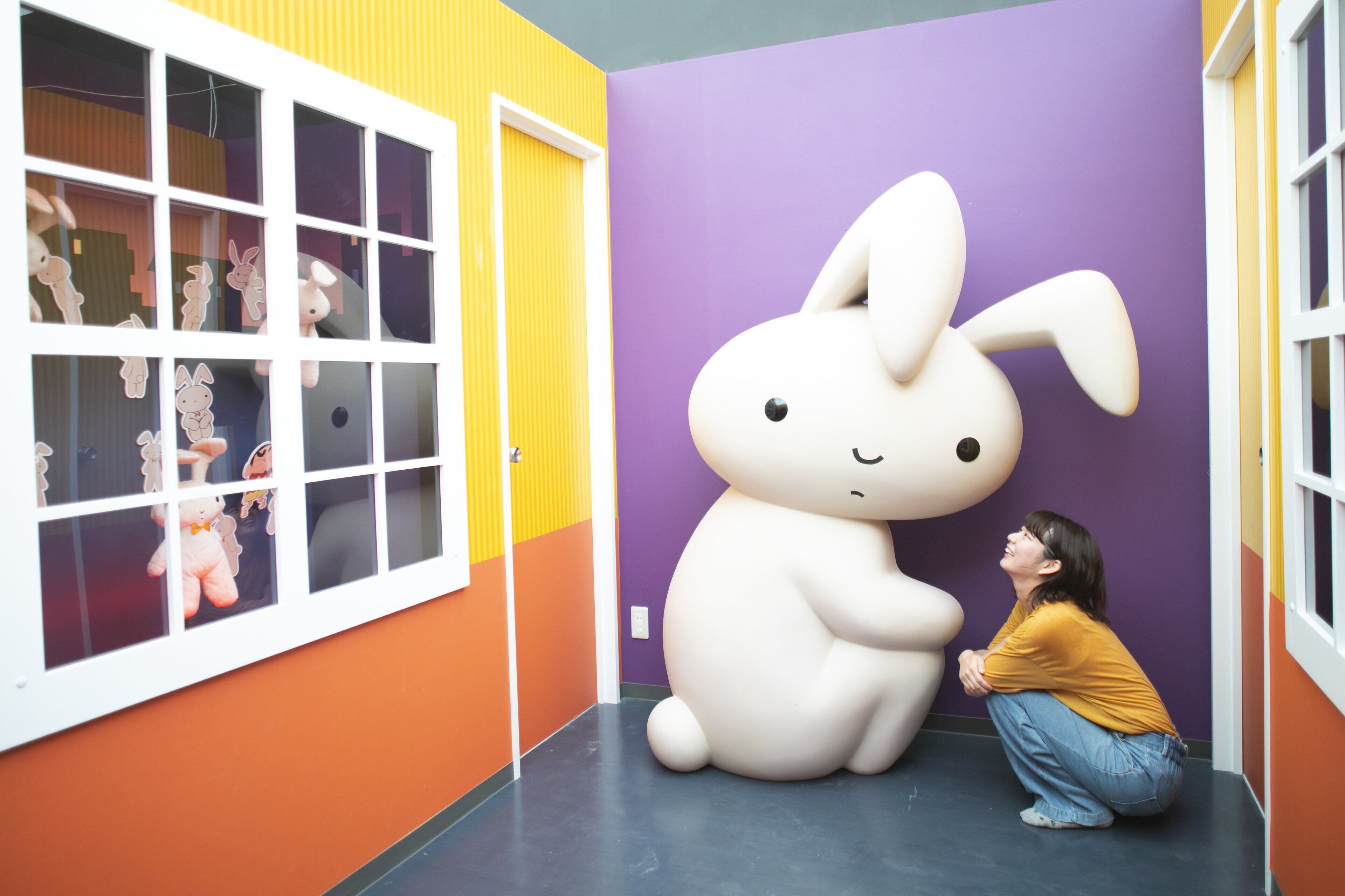 children’s activities