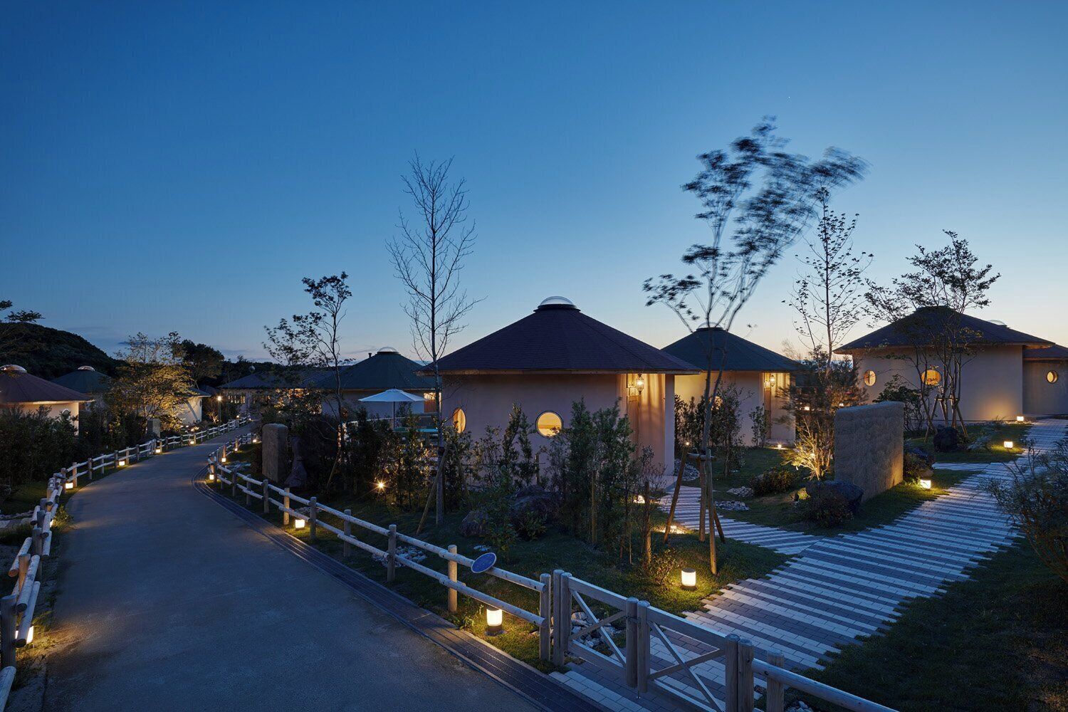 1 bedroom, free minibar, in-room safe, individually decorated