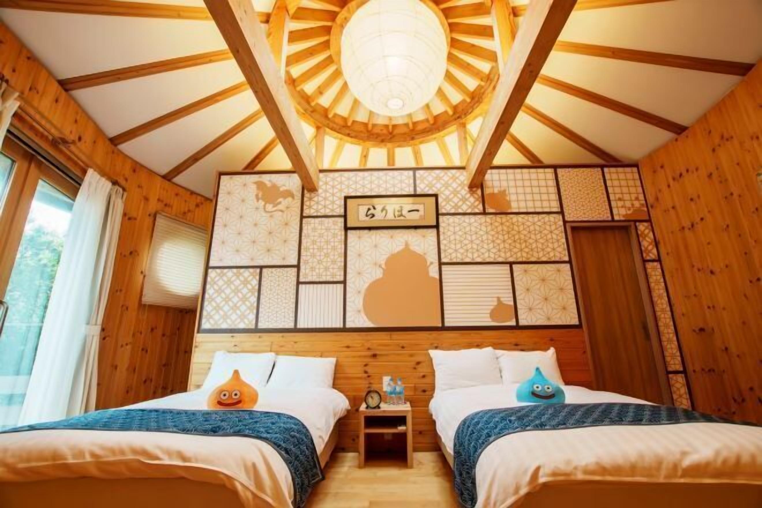 Free minibar, in-room safe, individually decorated, iron/ironing board