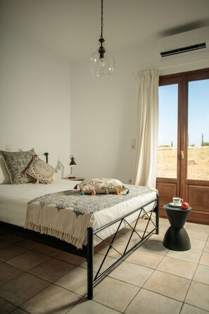 4 camere, una cassaforte in camera, ferro/asse da stiro, Wi-Fi