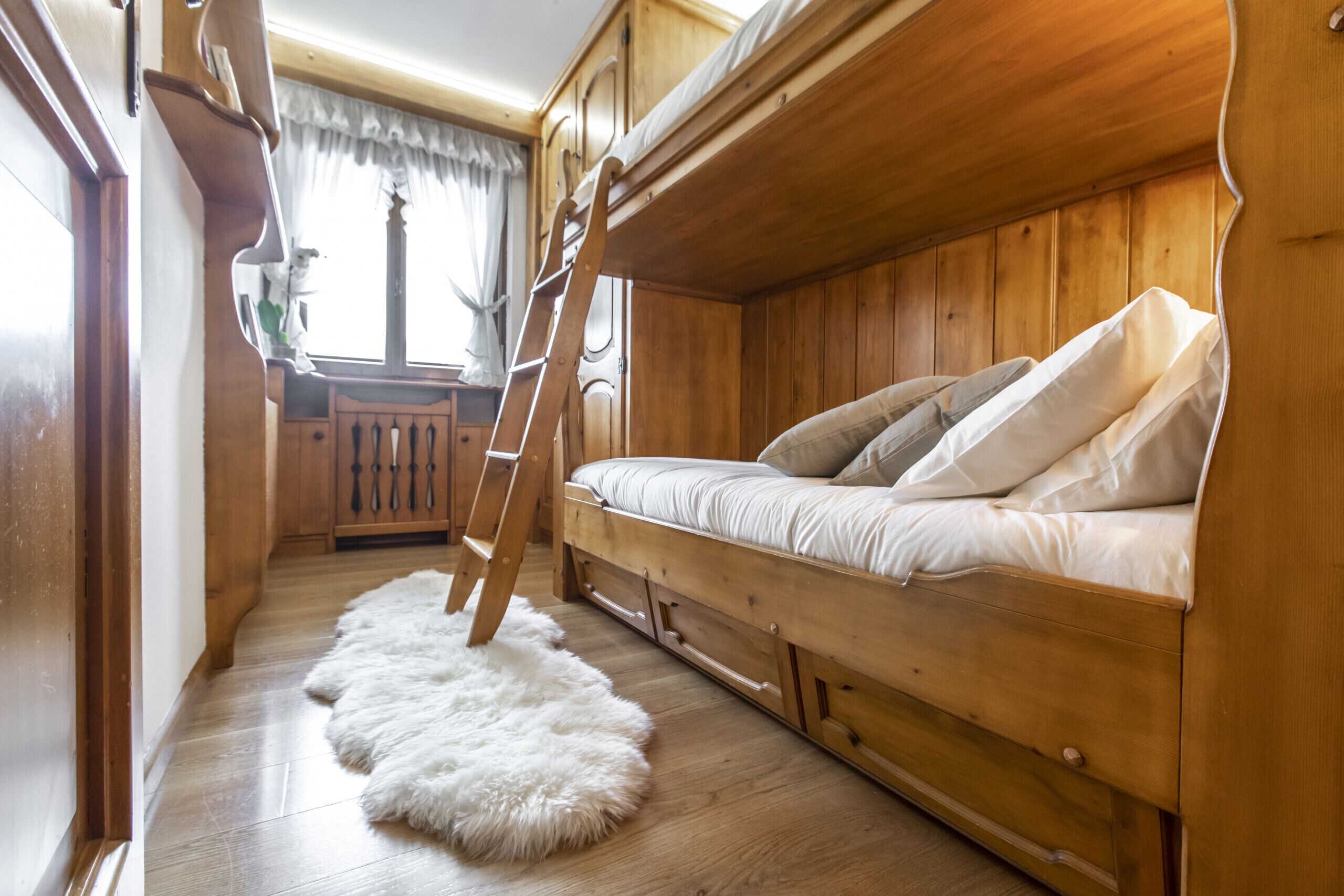 Dolomiti Sweet Lodge R&R