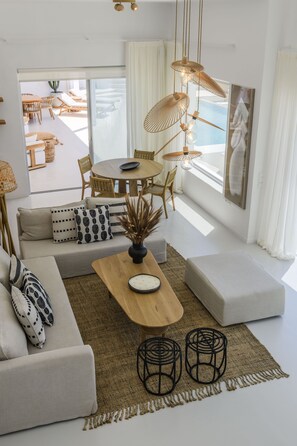 تلفزيون، ستيريو