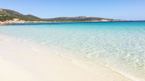 Strand