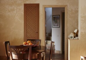 Dining - Stunning luxury villa with private garden 300mt from the beach (domus de maria - loc. Chia)