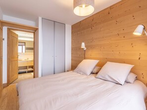 3 Schlafzimmer, kostenloses WLAN, Bettwäsche