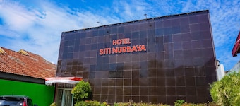 Hotel Siti Nurbaya Syariah