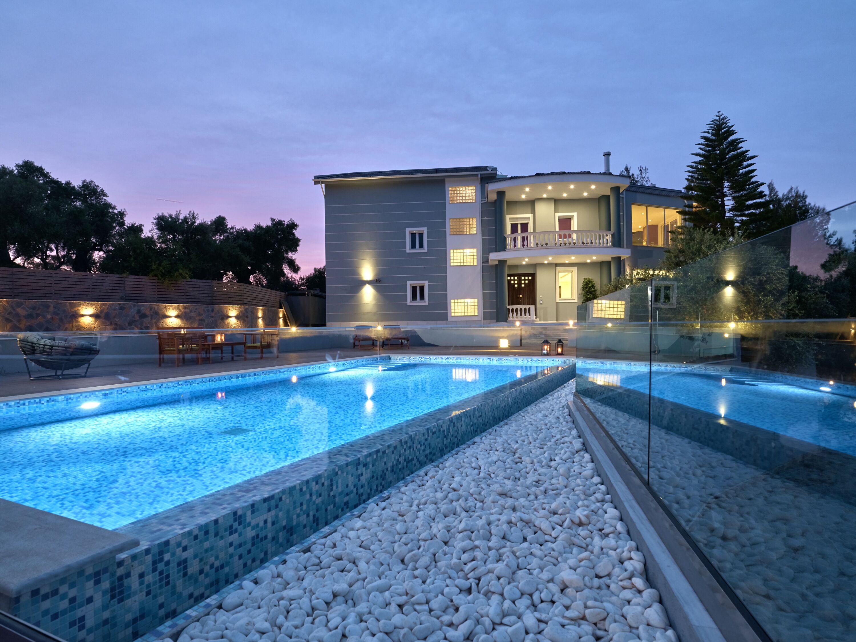 Alberca