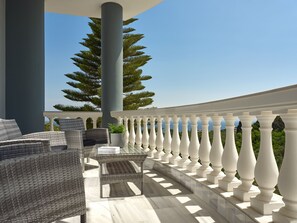Terraço/pátio