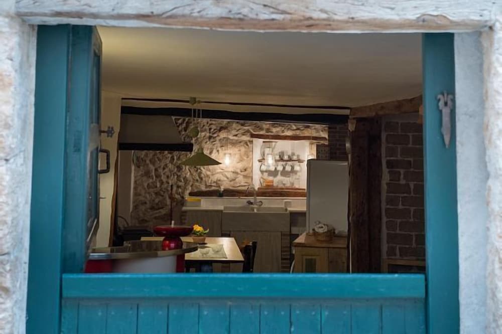 Casa la Nuri for 4 people