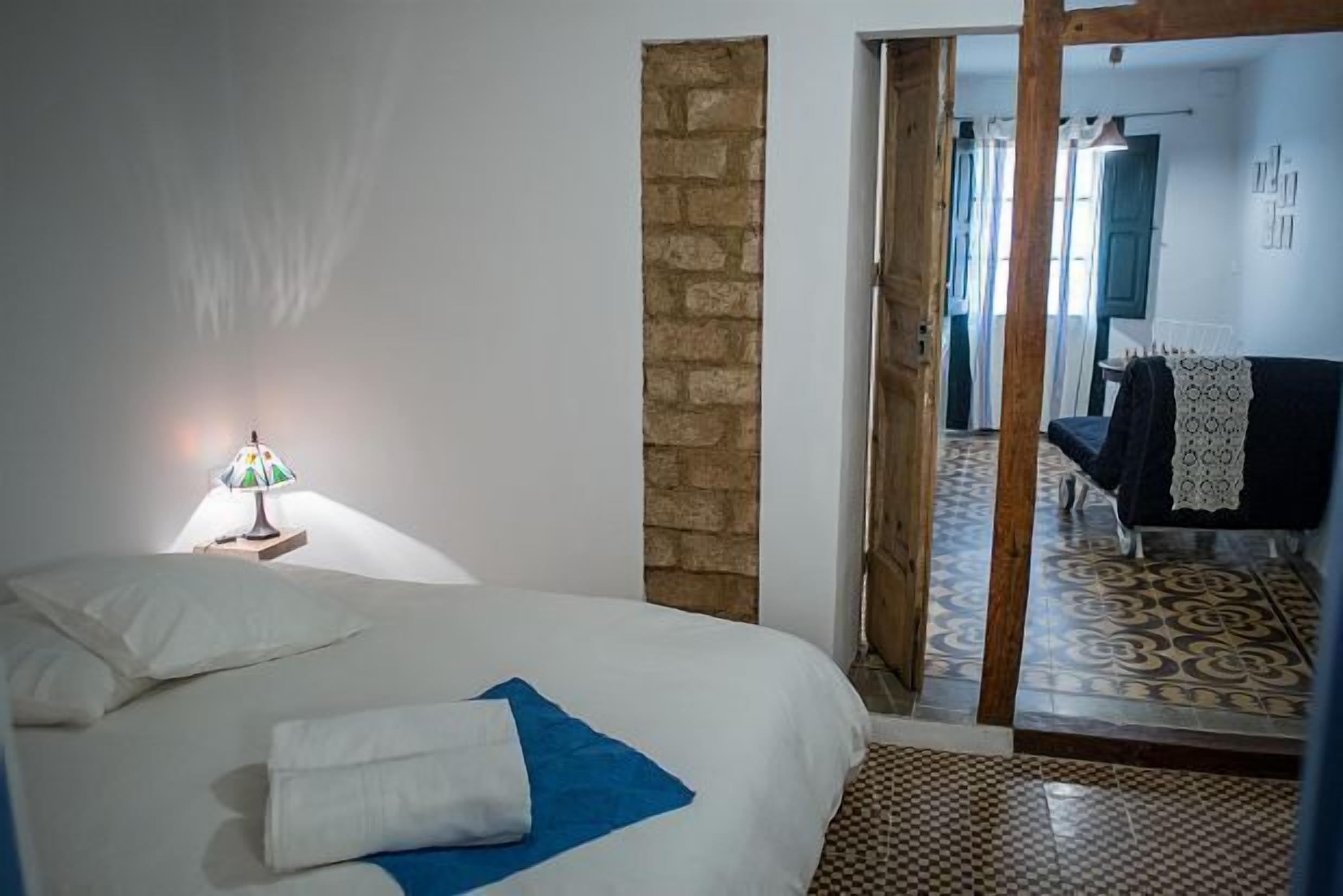 Casa la Nuri for 4 people