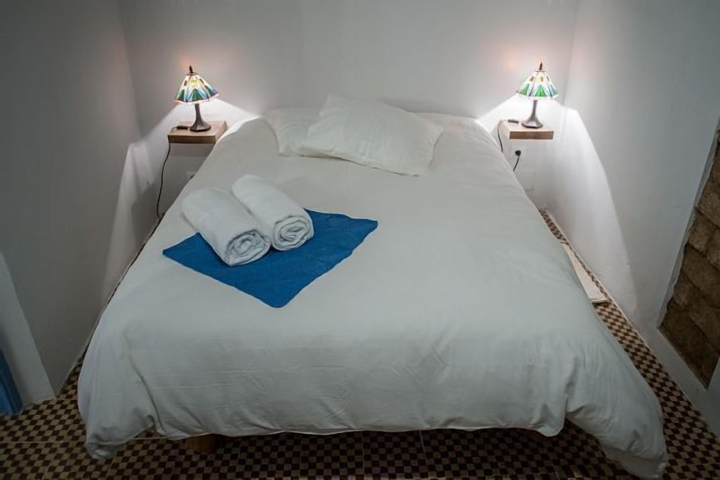 Casa la Nuri for 4 people