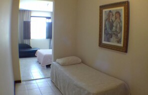 6 bedrooms, free WiFi