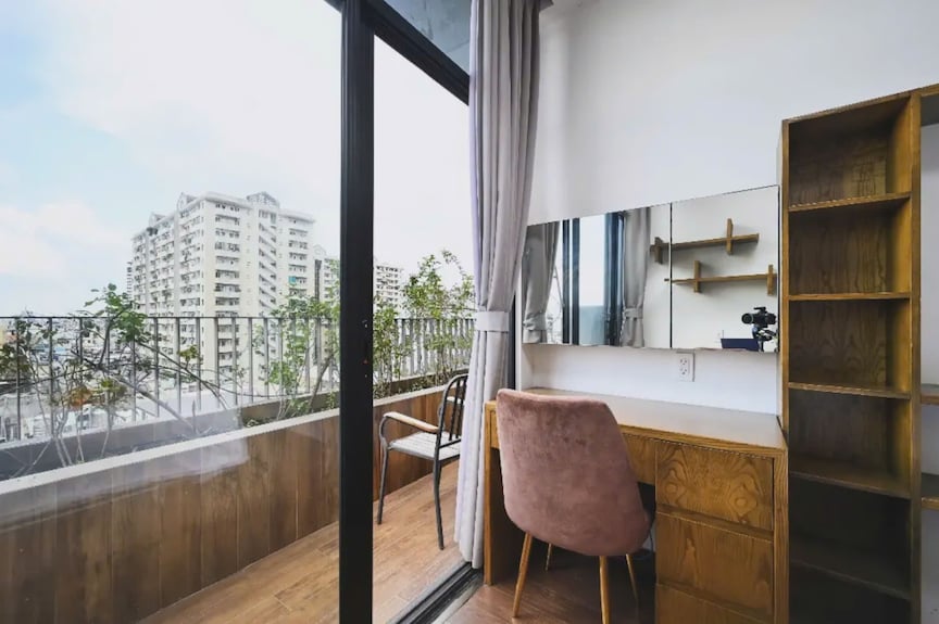The Bloom Pham Viet Chanh - Modern Living Space in Saigon, Thành phố Hồ Chí Minh | Hotels.com