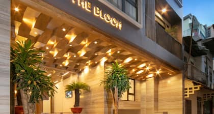 The Bloom Pham Viet Chanh - Modern Living Space in Saigon - A Top Choice for Western Travelers