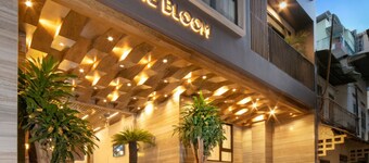 The Bloom Pham Viet Chanh - Modern Living Space in Saigon - A Top Choice for Western Travelers