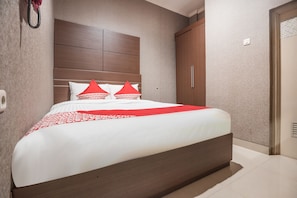 Standard Double Room, 1 Double Bed, Non Smoking