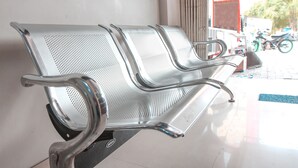 Lobby sitting area - OYO 383 Env Residence (Jakarta)