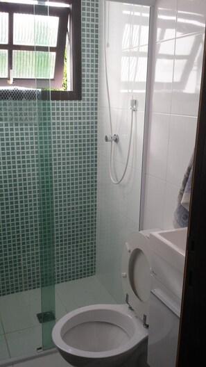 Dusche