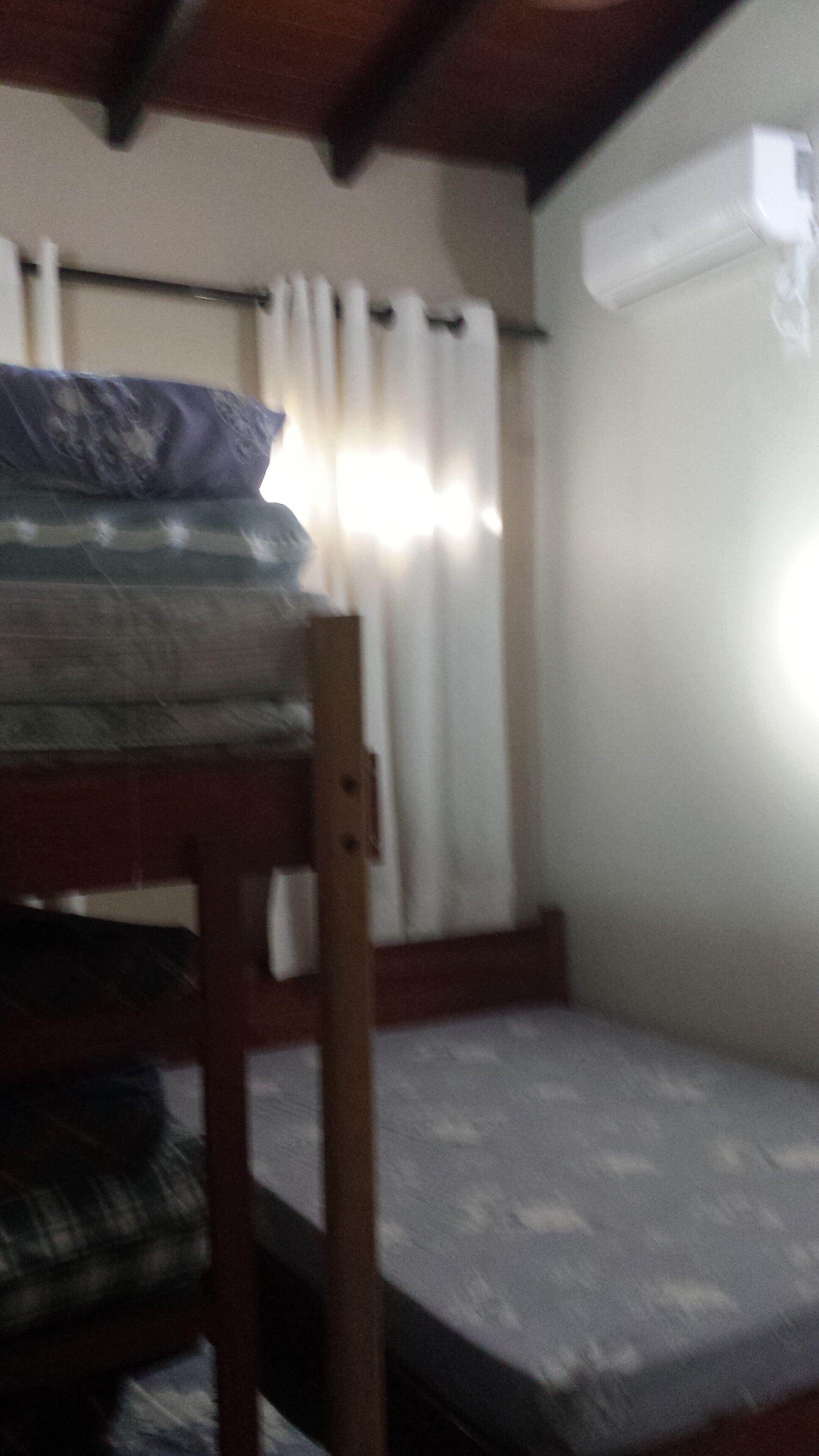 House in condominium facing the sea-8 people- weekends / season