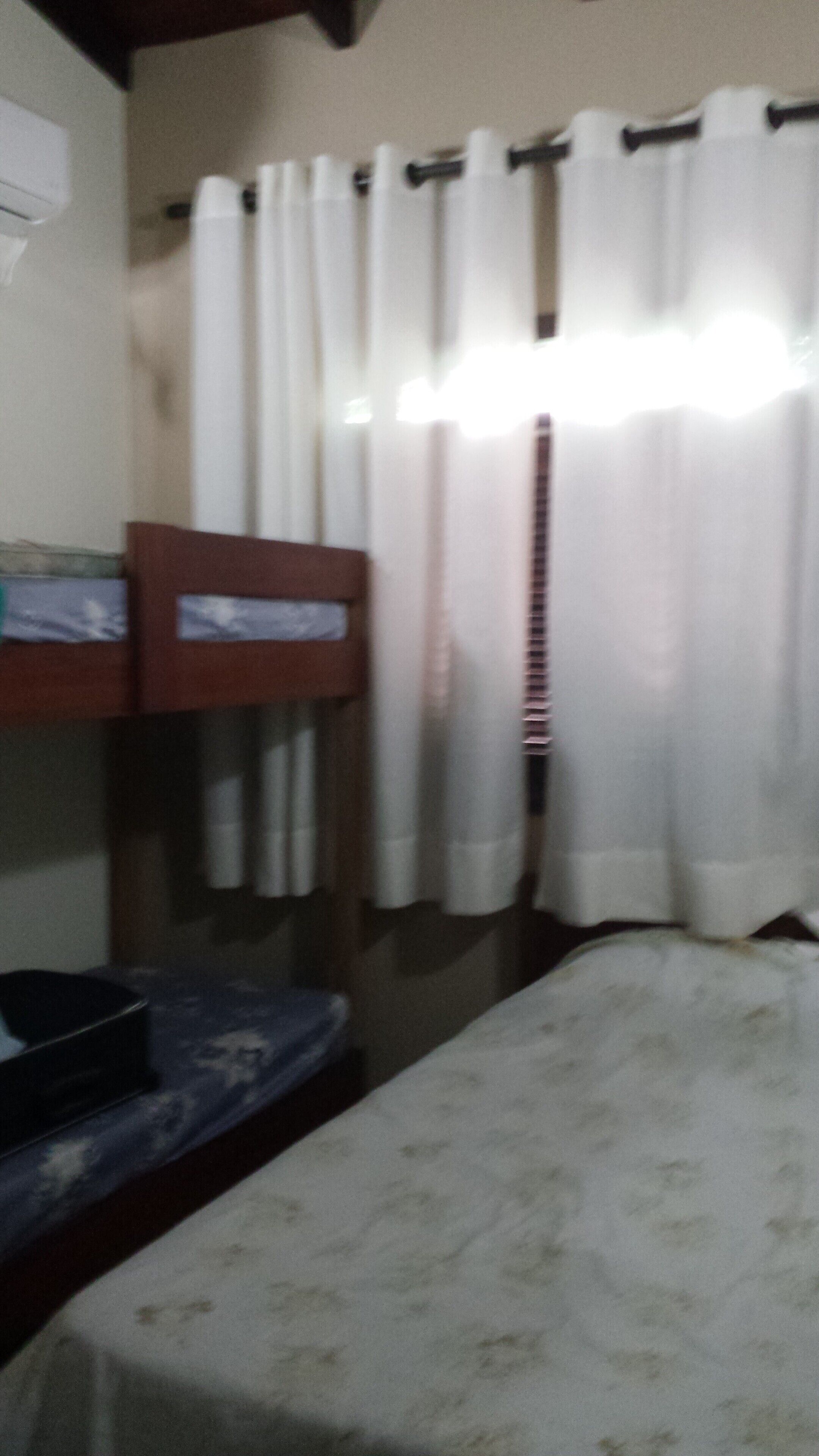 House in condominium facing the sea-8 people- weekends / season