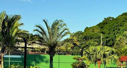 House with 4 suites - Geribá Beach, Búzios - Amarras Condominium