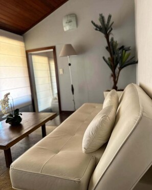 Interior - House with 4 suites - Geribá Beach, Búzios - Amarras Condominium (Armação dos Búzios)