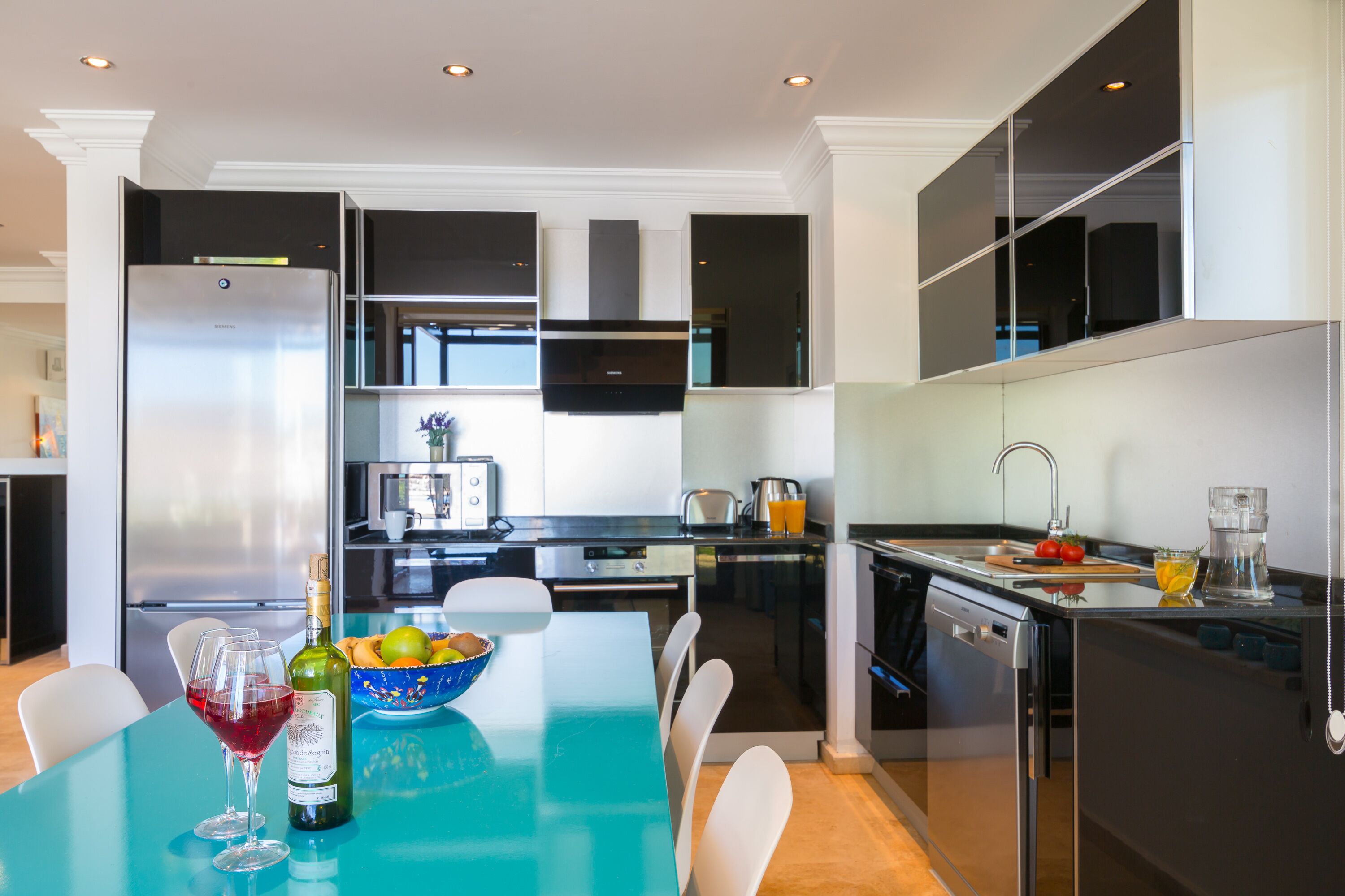 Fabulous Holiday Villa Kisla Kalkan, heated infinity pool, panoramic views