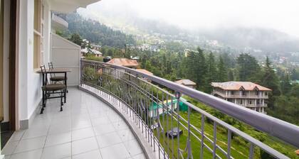 WOW STAYZ2 Hotel The Lodge