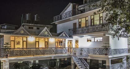 WOW STAYZ2 Hotel The Lodge