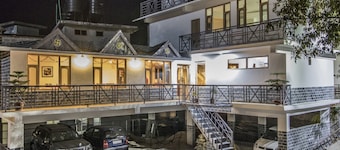 WOW STAYZ2 酒店 The Lodge