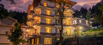 WOW STAYZ2酒店小屋