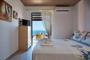 3 Schlafzimmer, Zimmersafe, Bügeleisen/Bügelbrett, WLAN