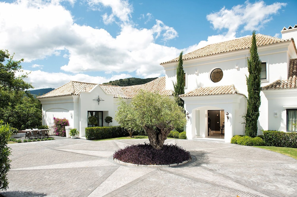 Villa Nature - Luxury Villa Marbella