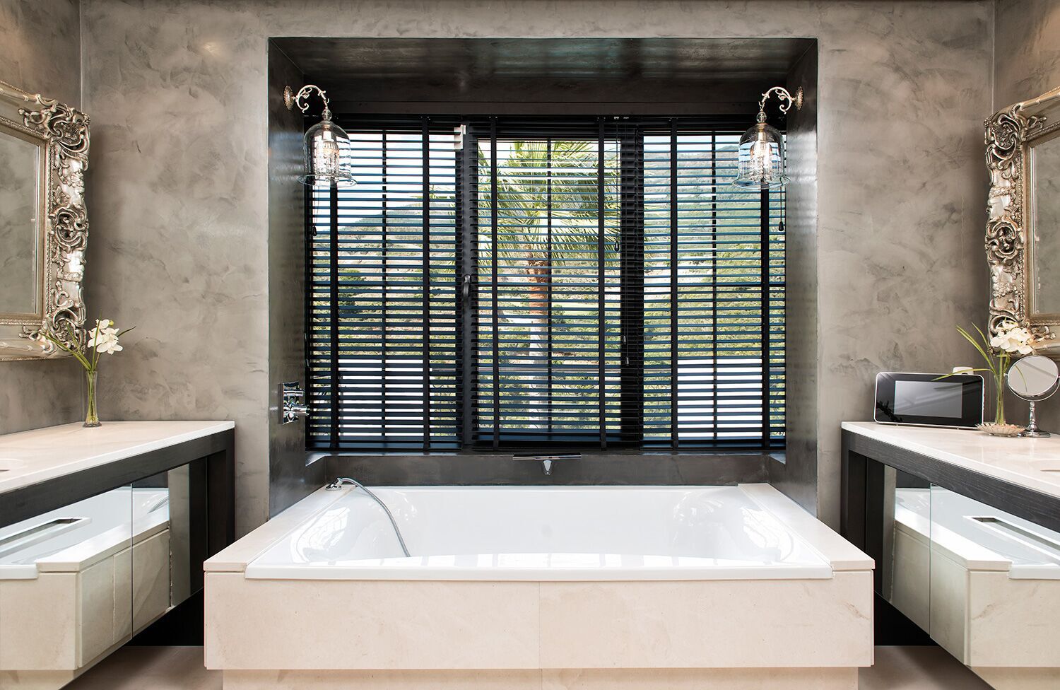 Villa Nature - Luxury Villa Marbella