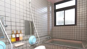 Public bath
